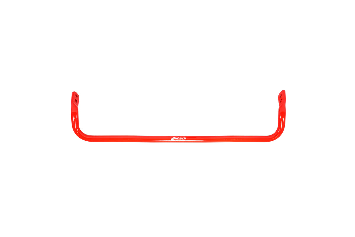 Eibach ANTI-ROLL-KIT Front & Rear Sway Bars - Honda Civic (2016-2021)