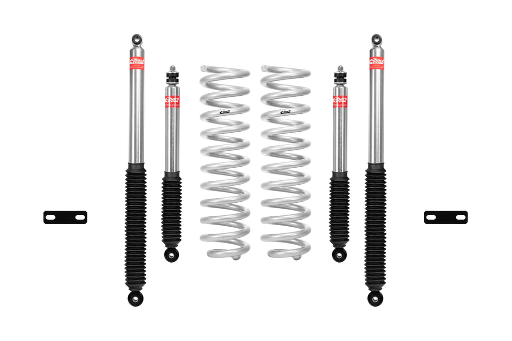 Eibach PRO-TRUCK-LIFT Stage 1 Lift Kit - Ford F-350 4WD (2005-2016)