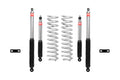 Eibach PRO-TRUCK-LIFT Stage 1 Lift Kit - Ford F-350 4WD (2005-2016)