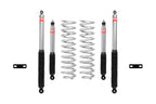 Eibach PRO-TRUCK-LIFT Stage 1 Lift Kit - Ford F-350 4WD (2005-2016)