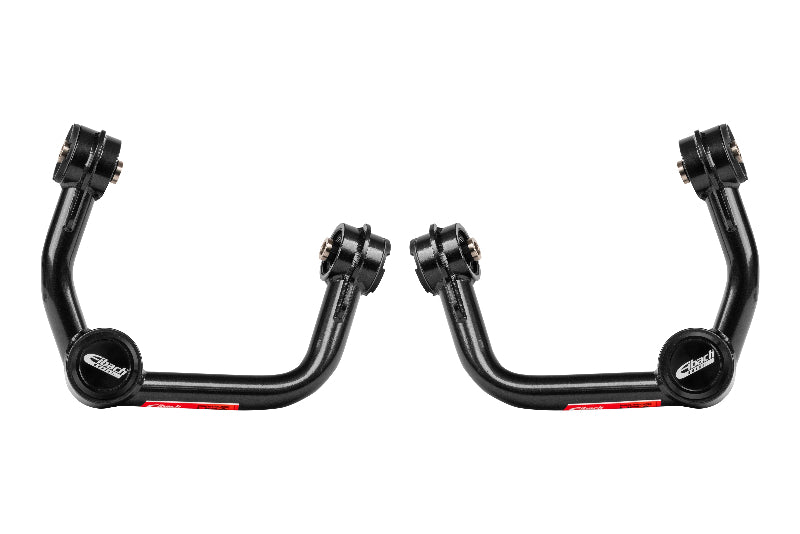 Eibach PRO-ALIGNMENT Upper Camber Control Arms Set - Ford F-150 (2004-2008)