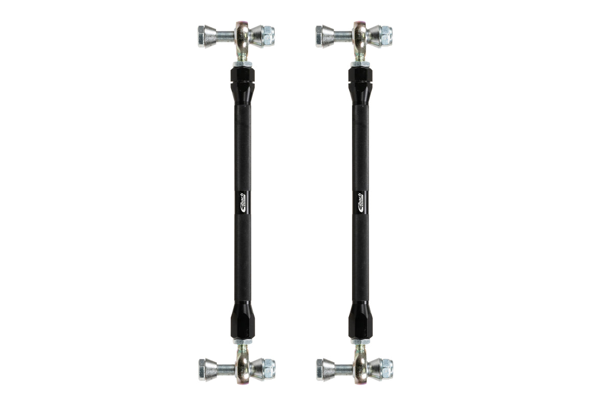 Eibach Front Adjustable Sway Bar End Links - Honda Civic (2016-2026)
