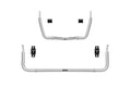 Eibach PRO-UTV Front & Rear Sway Bar Kit - Polaris RZR XP (2016-2021)