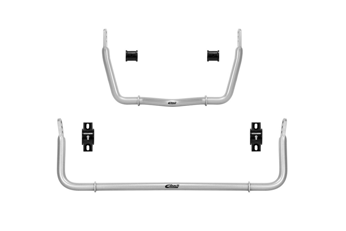 Eibach PRO-UTV Front & Rear Sway Bar Kit - Polaris RZR XP (2016-2021)