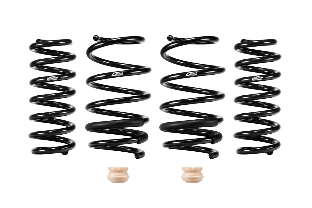 Eibach PRO-KIT Lowering Springs - Audi S3 Sedan 2.0 T AWD MQB A2 (2023-2025)
