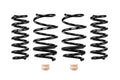 Eibach PRO-KIT Lowering Springs - Audi S3 Sedan 2.0 T AWD MQB A2 (2023-2025)