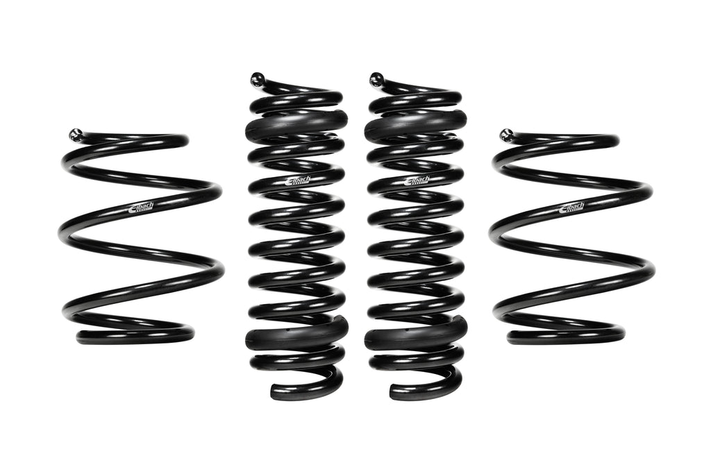 Eibach PRO-KIT Lowering Springs - BMW M2 F87 (2016-2021)