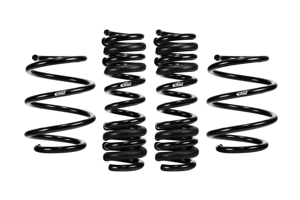 Eibach PRO-KIT Lowering Springs - BMW M3 COMPETITION 3.0LTT AWD G80 (2021-2026)
