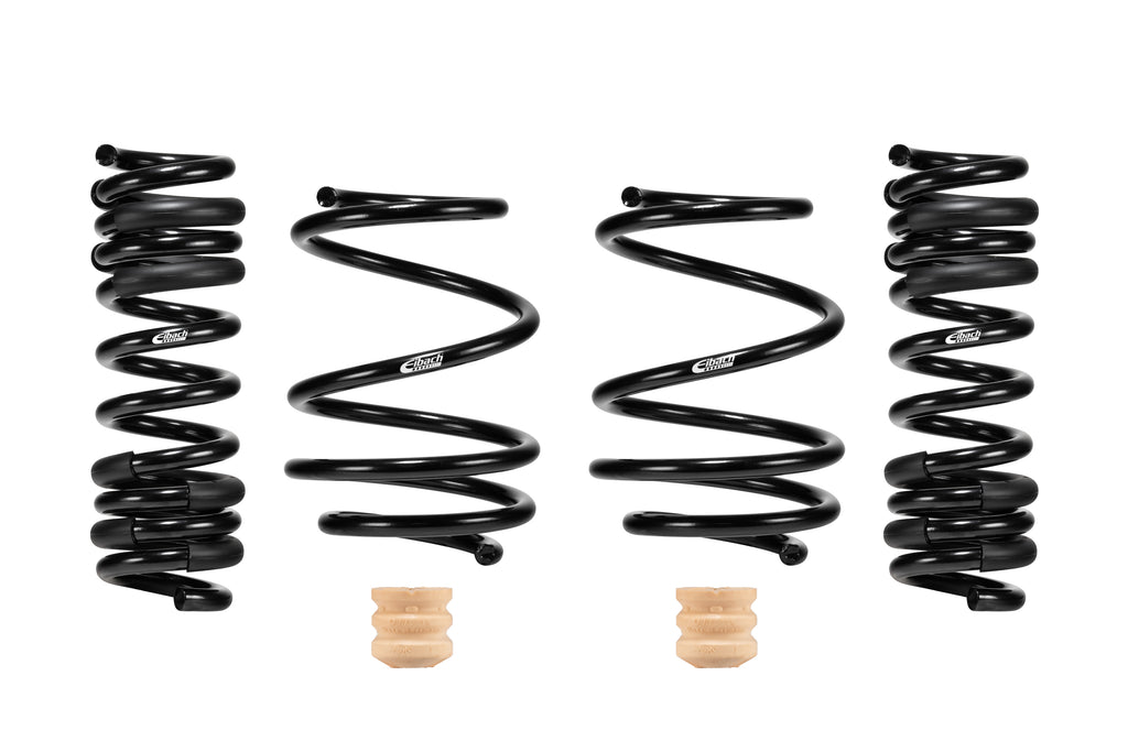 Eibach PRO-KIT Lowering Springs - BMW M3 (2020-2026)