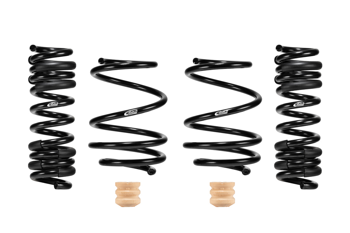 Eibach PRO-KIT Lowering Springs - BMW M3 (2020-2026)