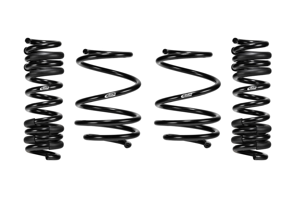 Eibach PRO-KIT Lowering Springs - BMW M4 3.0LTT RWD G82 (2021-2026)