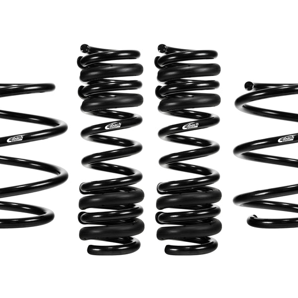 Eibach PRO Kit Lowering Springs - BMW M2 G87 (2023+)