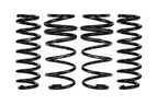 Eibach PRO-KIT Lowering Springs - Acura RDX A-Spec AWD (2019-2026)