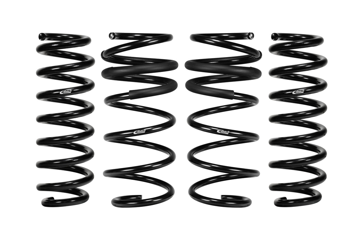 Eibach PRO-KIT Lowering Springs - Acura RDX A-Spec AWD (2019-2026)