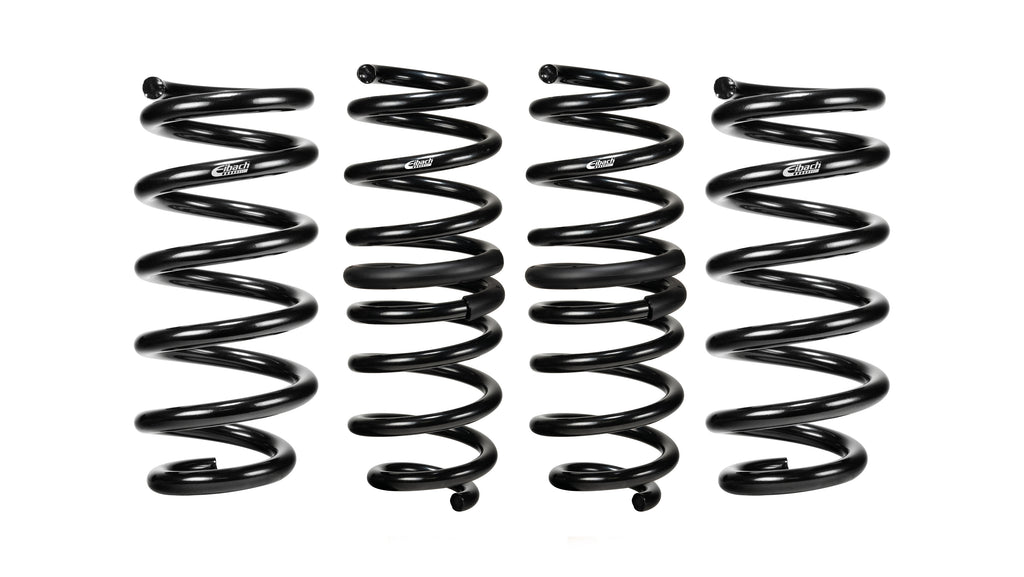 Eibach PRO-KIT Lowering Springs - Acura TLX A-Spec 2.0 T FWD UB5 (2021-2025)