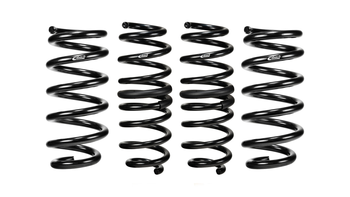 Eibach PRO-KIT Lowering Springs - Acura TLX A-Spec 2.0 T FWD UB5 (2021-2025)