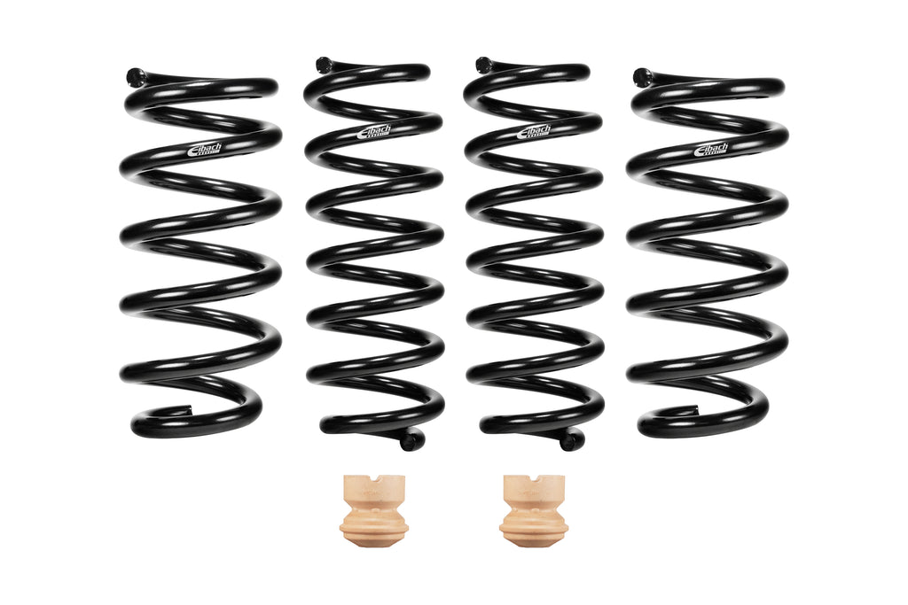 Eibach PRO-KIT Lowering Springs - Acura TLX Sedan 2.0 T AWD UB6 (2021-2025)