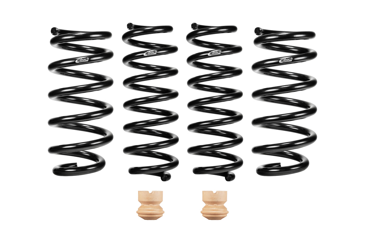 Eibach PRO-KIT Lowering Springs - Acura TLX Sedan 2.0 T AWD UB6 (2021-2025)