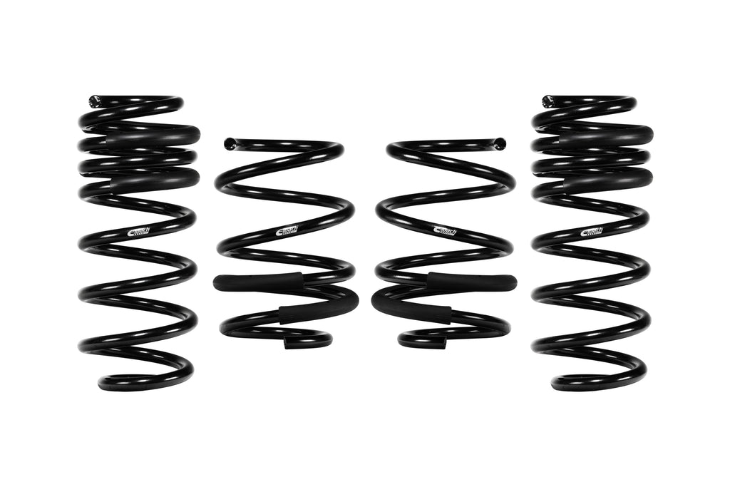Eibach PRO-KIT Lowering Springs - Acura Integra Type S FWD (2023-2026)