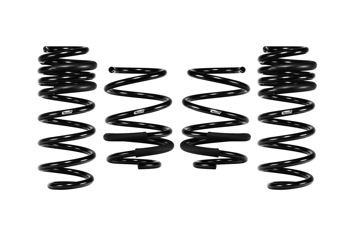 Eibach PRO-KIT Lowering Springs - Acura Integra Type S FWD (2023-2026)