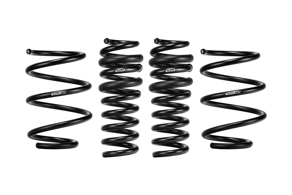 Eibach PRO-KIT Lowering Springs - Cadillac CT5-V BLACKWING 6.2L Supercharged RWD GM ALPHA 2 (2022-2025)