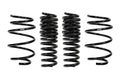 Eibach PRO-KIT Lowering Springs - Chevrolet Camaro SS 1LE Coupe (2016-2024)