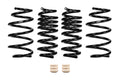 Eibach PRO-KIT Lowering Springs - Chevrolet Tahoe SUV 5.3L V8 2WD GMT K2XX (2015-2020) - EXCLUDES AUTORIDE, ELECTRONIC SHOCKS