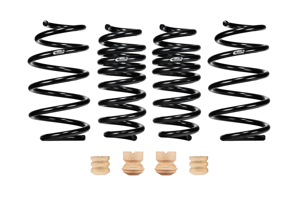 Eibach PRO-KIT Lowering Springs - Chevrolet BLAZER (2019-2026)
