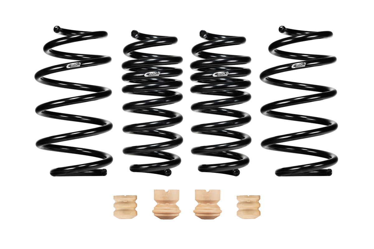 Eibach PRO-KIT Lowering Springs - Chevrolet BLAZER (2019-2026)