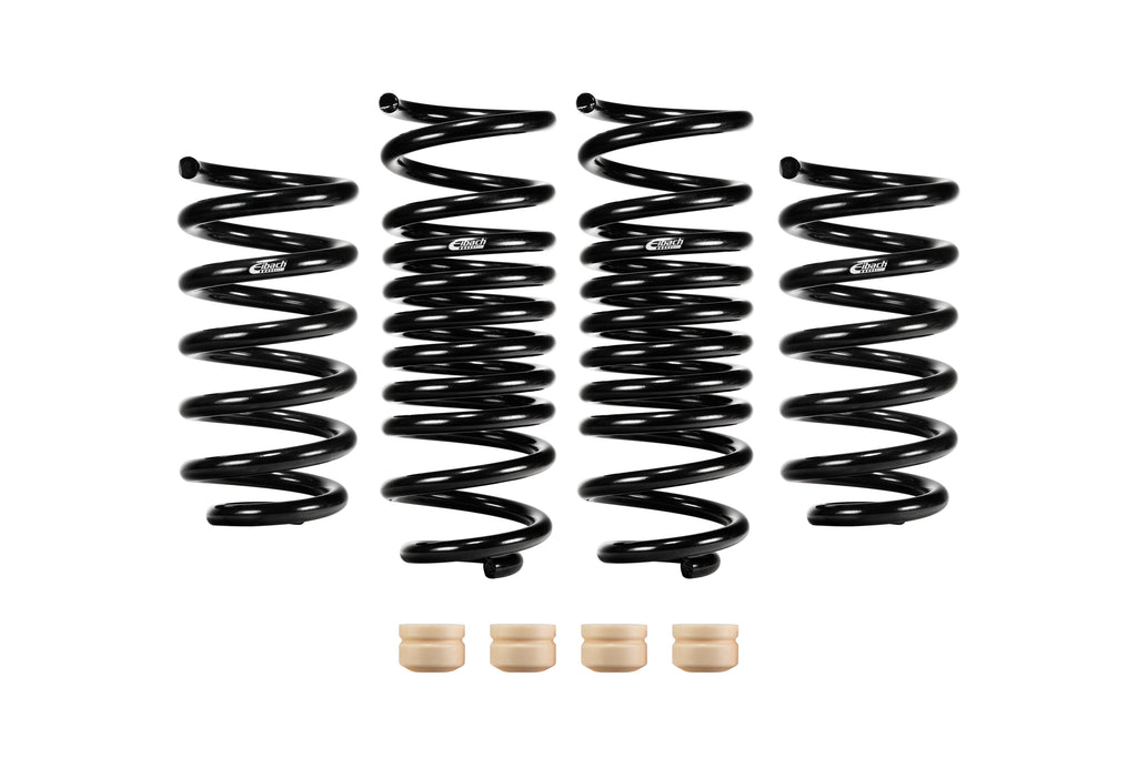 Eibach PRO-KIT Lowering Springs - GMC Yukon XL SUV 5.3L/6.2L AWD GMT T1XX (2021-2024)
