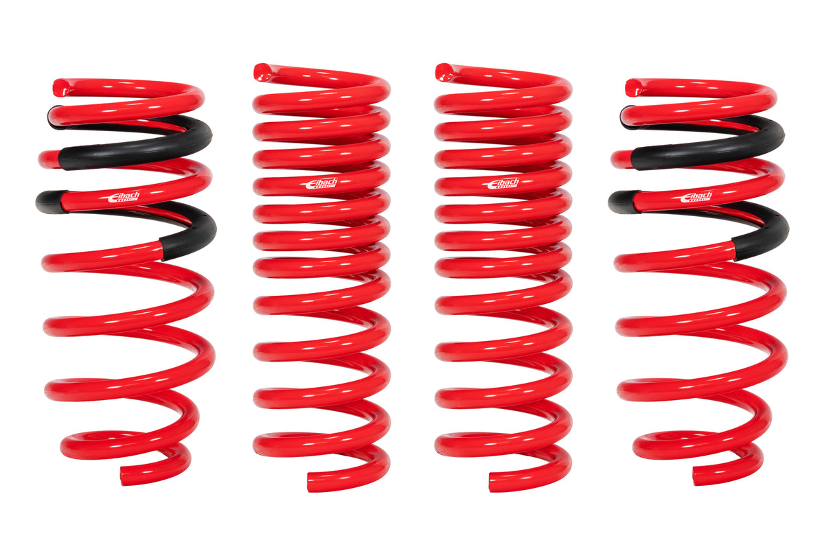 Eibach Pro Kit Lowering Springs - Dodge Challenger (2015-2024)