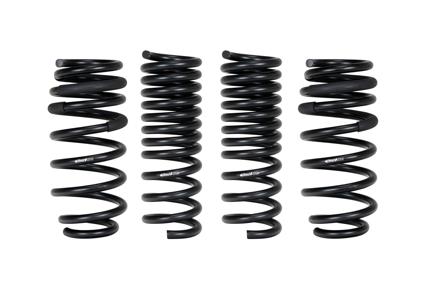 Eibach PRO-KIT Lowering Springs - Dodge Challenger SRT Demon (2018)