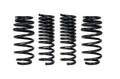 Eibach PRO-KIT Lowering Springs - Dodge Challenger SRT Demon (2018)