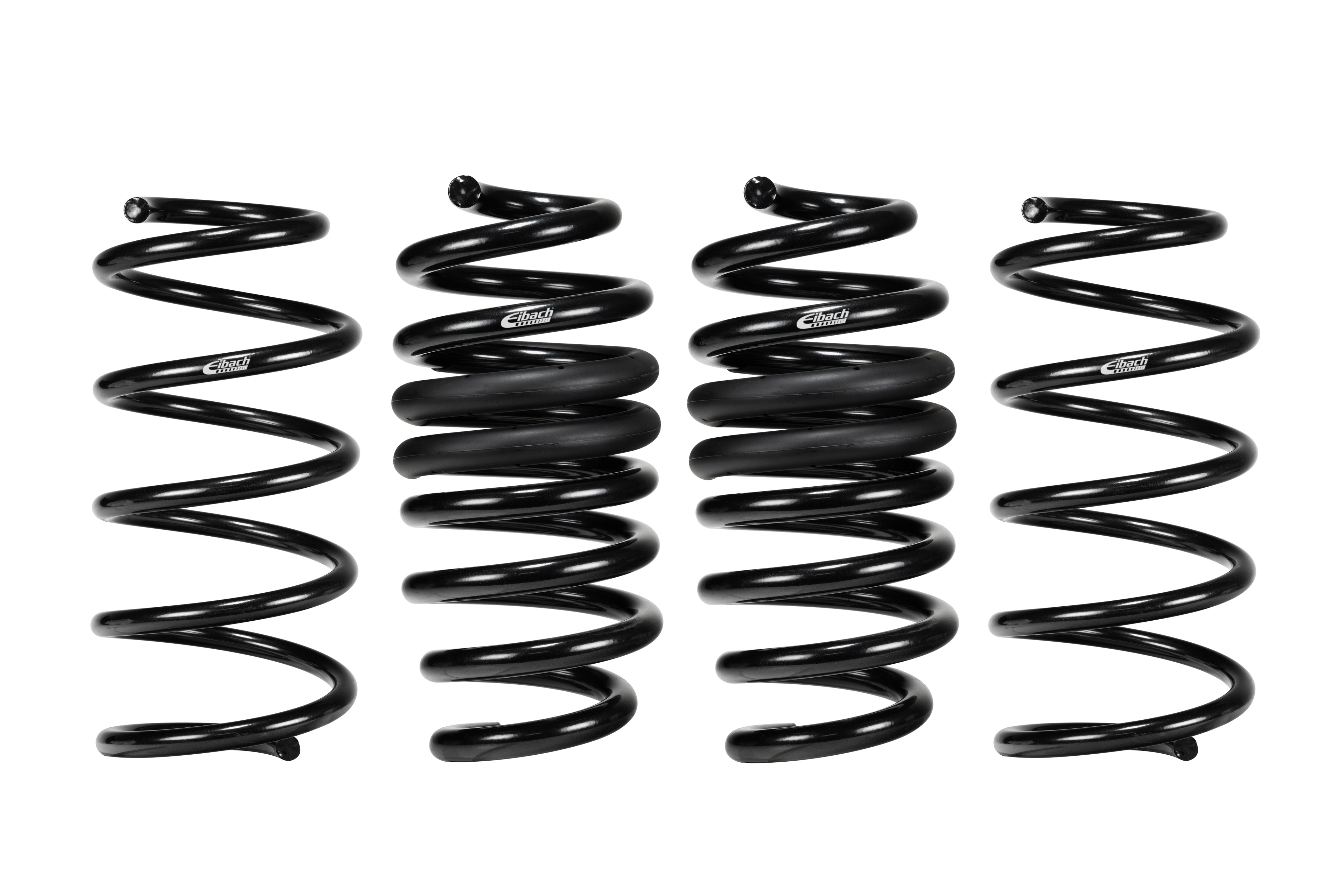 Eibach PRO-KIT Lowering Springs - Ford Explorer ST (2020-2026)