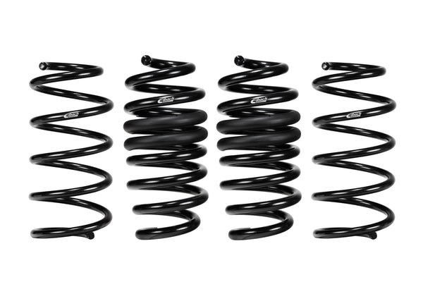 Eibach PRO-KIT Lowering Springs - Ford Explorer ST (2020-2026)