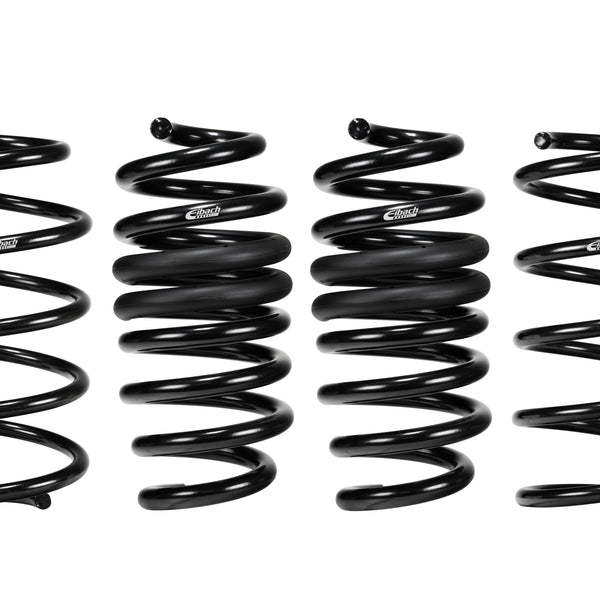Eibach PRO-KIT Lowering Springs - Ford Explorer ST (2020-2026)