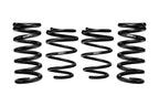 Eibach PRO-KIT Lowering Springs - Ford Mustang Shelby GT500 5.2L Supercharged RWD S550 (2020-2022)