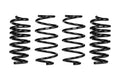 Eibach PRO-KIT Lowering Springs - Ford Explorer SUV 2.3L EcoBoost RWD (2020-2026)