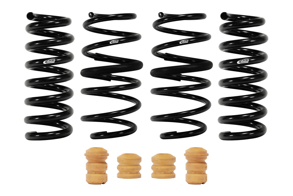 Eibach PRO-KIT Lowering Springs - Ford Mustang Mach-E (2021-2026)