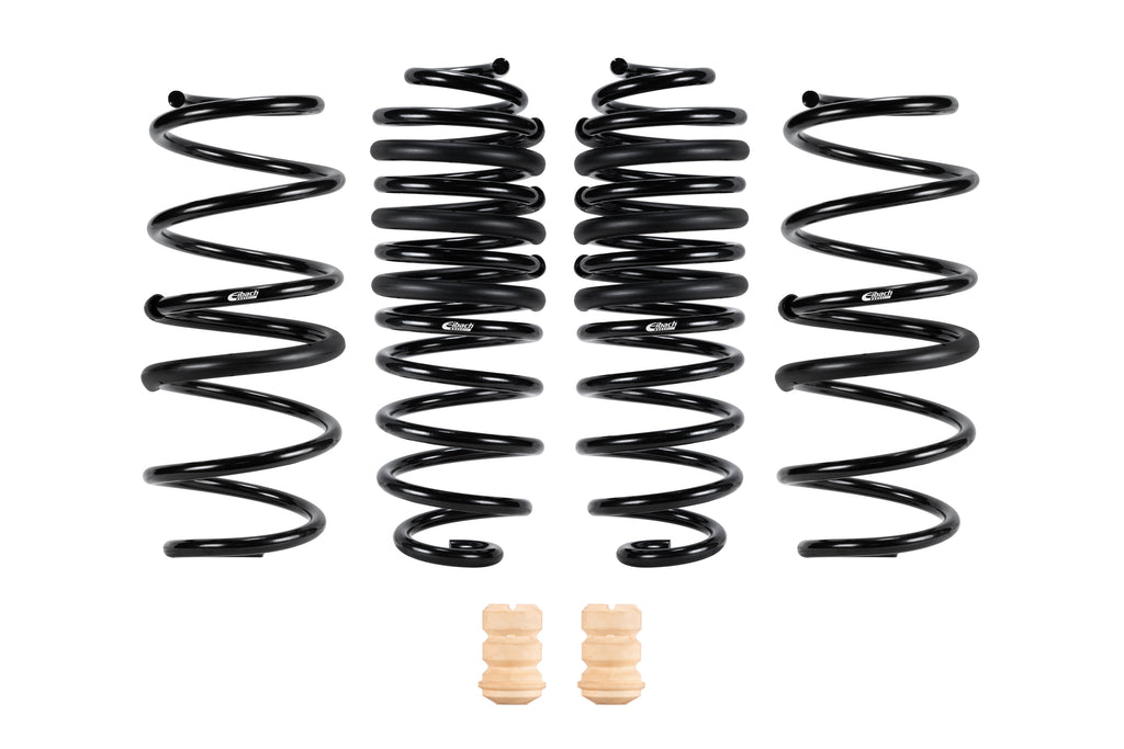 Eibach PRO-KIT Lowering Springs - Ford Maverick (2022-2026)