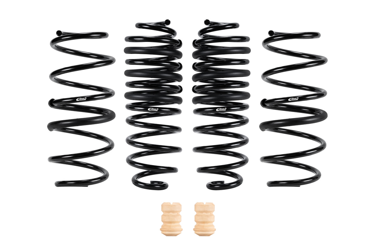 Eibach PRO-KIT Lowering Springs - Ford Maverick (2022-2026)