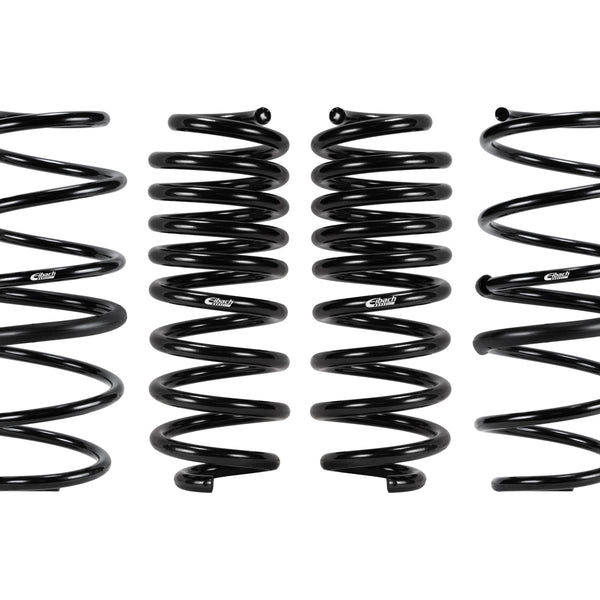 Eibach PRO-KIT Lowering Springs - Ford Maverick AWD (2022+)