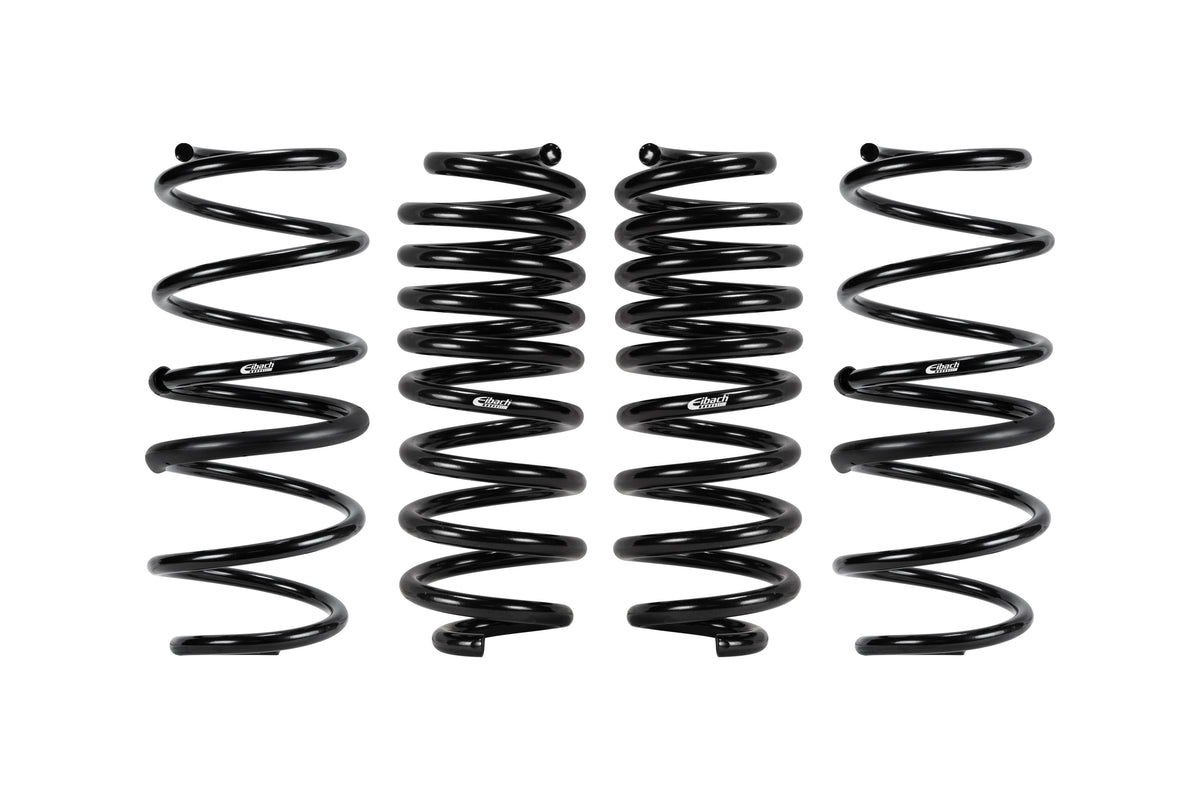 Eibach PRO-KIT Lowering Springs - Ford Maverick (2022-2026)