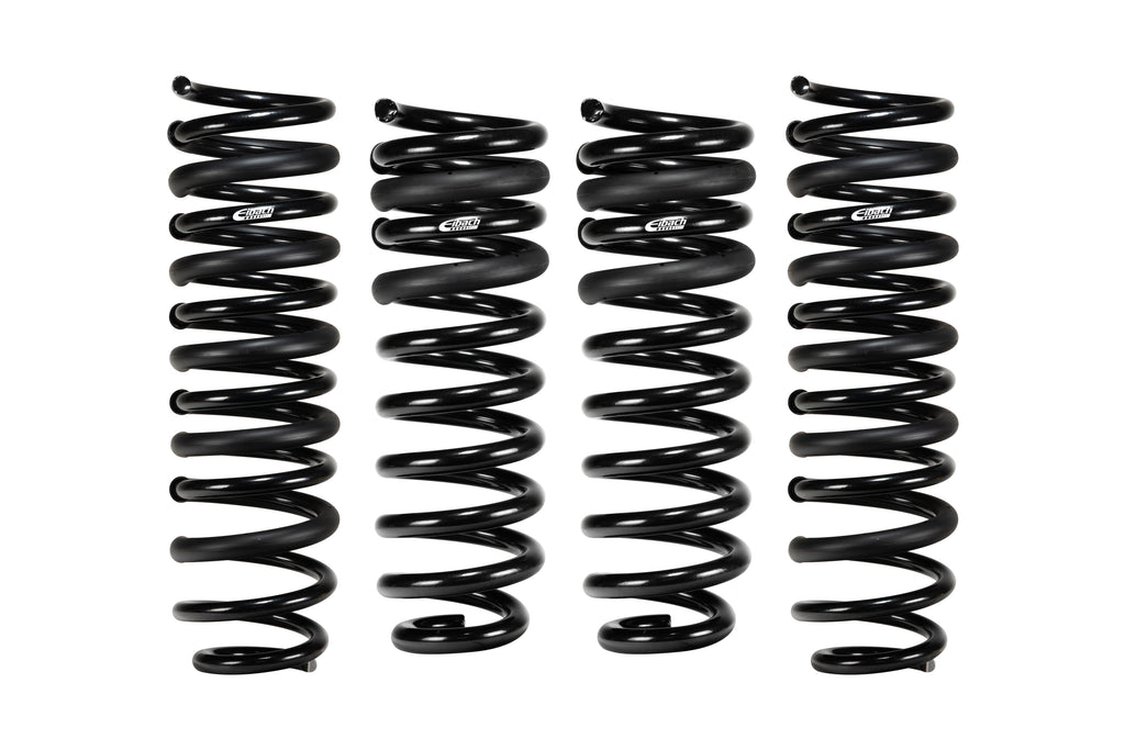 Eibach PRO-KIT Lowering Springs - Ford F-150 Lightning Dual eMotor - (2022-2026)