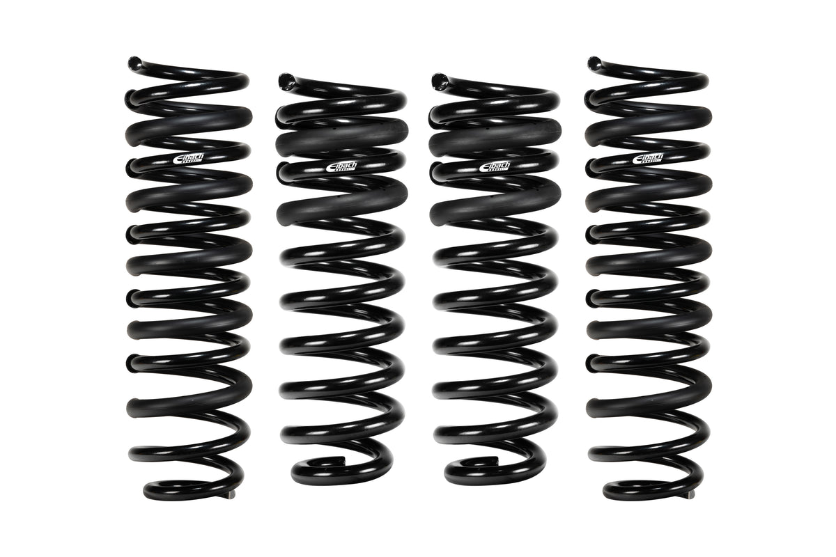 Eibach PRO-KIT Lowering Springs - Ford F-150 Lightning Dual eMotor - (2022-2026)