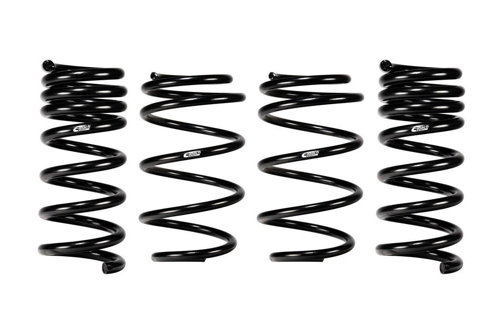 Eibach PRO-KIT Lowering Springs - Ford Mustang (2024-2026)