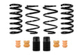 Eibach PRO-KIT Lowering Springs - Ford Mustang EcoBoost Coupe 2.3L EcoBoost RWD S650 (2024-2026) - Excludes vehicles w/ MagneRide Damping System