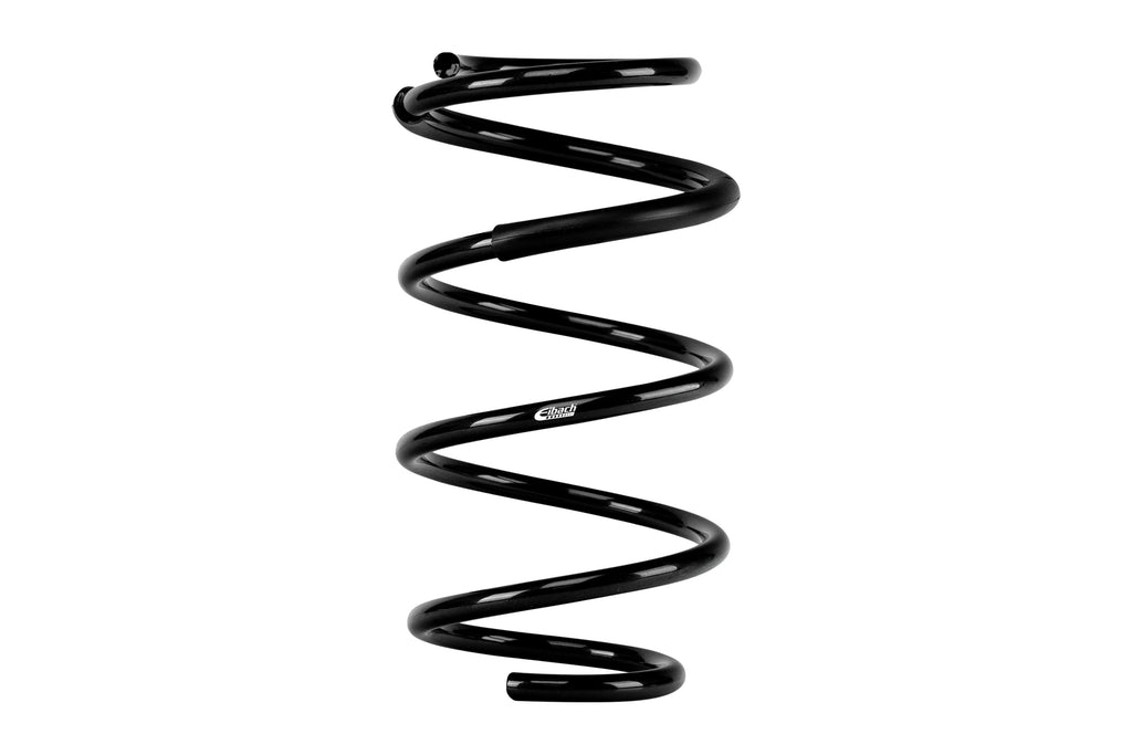 Eibach PRO-KIT Lowering Springs - Ford Mustang EcoBoost Coupe 2.3L EcoBoost RWD S650 (2024-2026) - Excludes vehicles w/ MagneRide Damping System