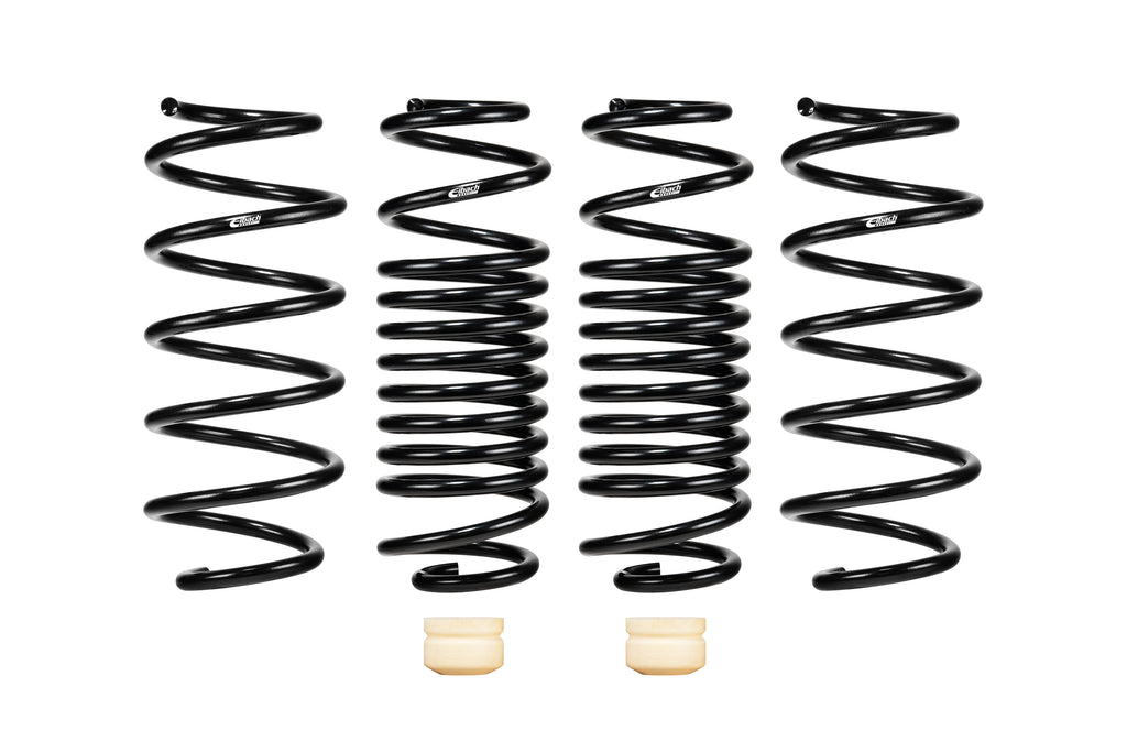 Eibach PRO-KIT Lowering Springs - Honda H-RV FWD RU (2015-2018)