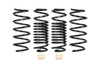 Eibach PRO-KIT Lowering Springs - Honda H-RV FWD RU (2015-2018)
